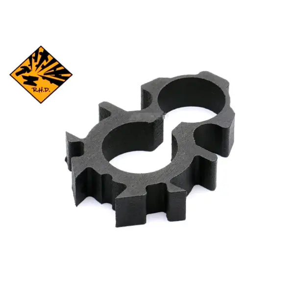 RHD Outer Barrel Retainer for APFG MCX Spear LT Series GBB Airsoft Rifle