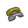Rham Thermal Airsoft Goggles 2.0 Slipstream – Black