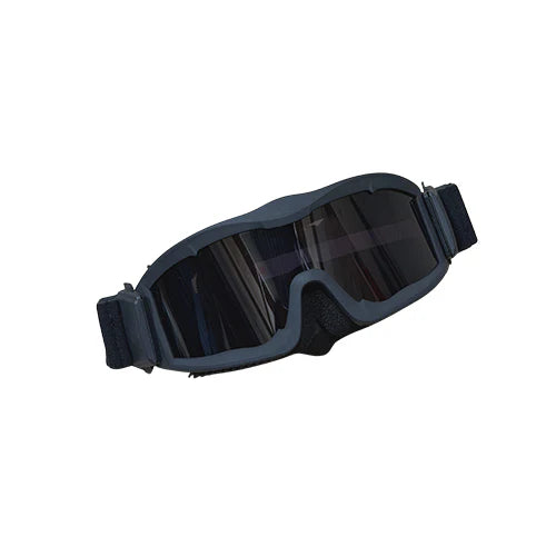 Rham Thermal Airsoft Goggles 2.0 Slipstream – Black