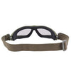 Ventec Tactical Goggles – Olive Drab