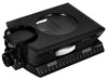 RTC Deluxe Marching Compass – Black