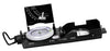 RTC Deluxe Marching Compass – Black