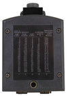 RTC Deluxe Marching Compass – Black
