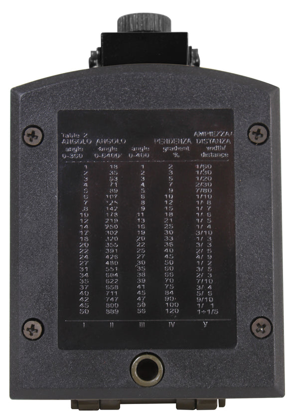 RTC Deluxe Marching Compass – Black