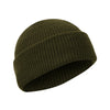 Genuine G.I. Wool Watch Cap - Olive Drab