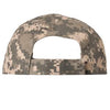 ACU Digital Camo Low Profile Cap | Rothco
