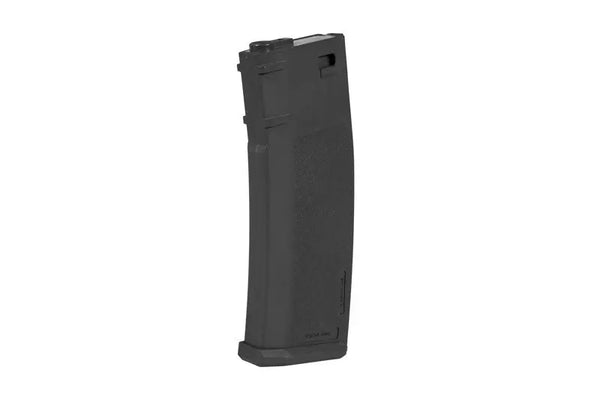 Specna Arms S-Mag 125rds Mid-Cap M4 Magazine – Black | Specna Arms