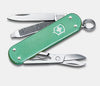 Victorinox Swiss Army Knife Classic SD Alox – Minty Mint w/ 5 Tools