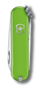 Victorinox Swiss Army Knife Classic SD – Green w/ 7 Tools