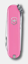Victorinox Swiss Army Knife Classic SD – Cherry Blossom w/ 7 Tools