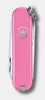 Victorinox Swiss Army Knife Classic SD – Cherry Blossom w/ 7 Tools