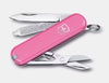 Victorinox Swiss Army Knife Classic SD – Cherry Blossom w/ 7 Tools