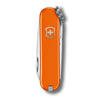Victorinox Swiss Army Knife Classic SD – Orange w/ 7 Tools