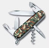 Victorinox Spartan Swiss Army Knife – Camouflage w/ 12 Tools