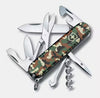 Victorinox Climber Swiss Army Knife – Camouflage w/ 14 Tools