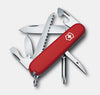 Victorinox Hiker Swiss Army Knife – Red w/ 13 Tools