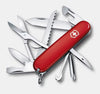 Victorinox Fieldmaster Swiss Army Knife – Red w/ 15 Tools