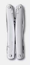 Victorinox Spirit X Swiss Multitool w/ Leather Pouch – 26 Tools