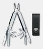 Victorinox Swisstool Multitool w/ Leather Pouch – 26 Tools