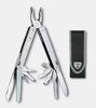 Victorinox Swisstool Multitool w/ Nylon Pouch – 26 Tools