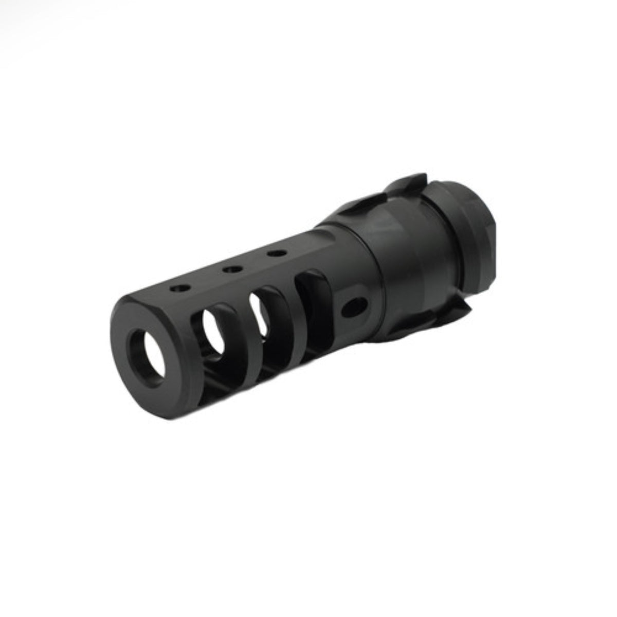 Dead Air Sandman K QD Mock Suppressor - Black | ACM