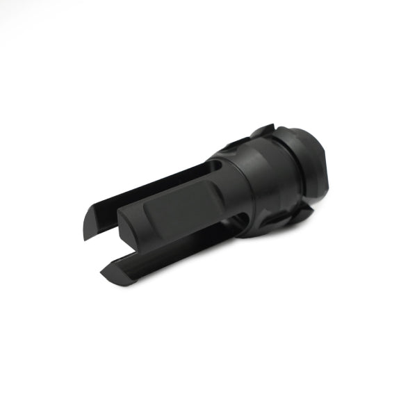 Dead Air Sandman S QD Mock Suppressor - Tan