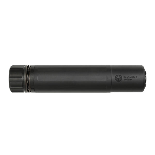 Dead Air Sandman S QD Mock Suppressor - Black