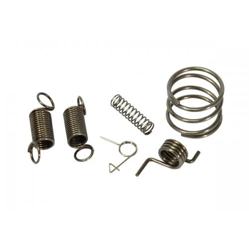Spring Gear Part SHS V3 Gearbox Spring Set
