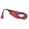 SOG Rapid Rescue Stainless Steel Strap Cutter - Red