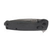 SOG Terminus XR Flipper Folding Knife - Damascus Steel