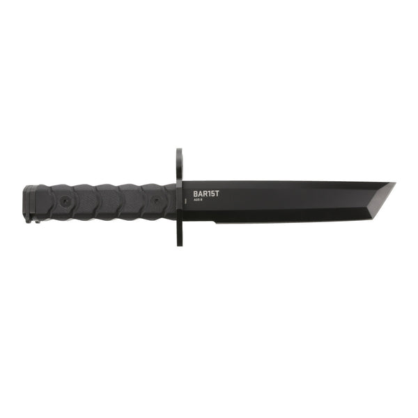 SOG Tanto Bayonet Fixed Blade Knife w/ Sheath | SOG Knives
