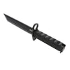 SOG Tanto Bayonet Fixed Blade Knife w/ Sheath | SOG Knives
