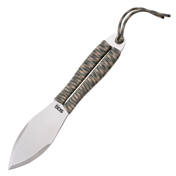 SOG Fling Thrower Set of 3