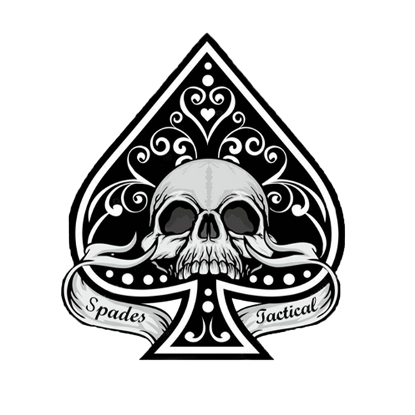 spades tactical logo