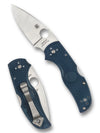 Spyderco Native 5 Lightweight Folding Knife – CPM-SPY27
