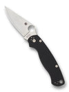 Spyderco Para Military 2 Folding Knife – S45VN, Black G10 Handle C81GP2