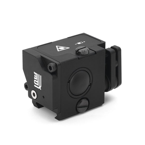 Sotac Perst-1 Green Laser Module – Black | Sotac