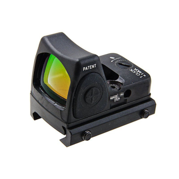 Sotac RMR Mini Red Dot Sight – Black | Sotac