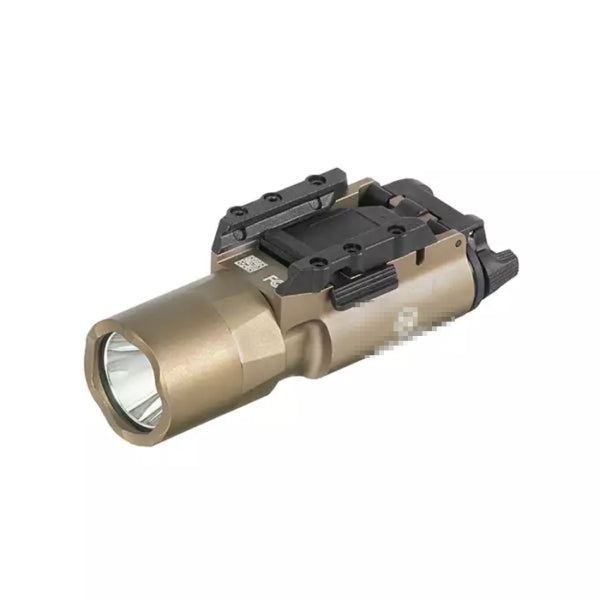 Sotac X300 Ultra Pistol LED Flashlight – Dark Earth | Sotac