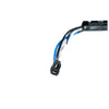 Titan LiPo 1200 mAh 11.1v 25C AK Style Thin Stick Battery – Deans/T-Plug