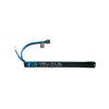 Titan LiPo 1200 mAh 11.1v 25C AK Style Thin Stick Battery – Deans/T-Plug