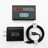 Titan Lithium Charger Updated Display Version – US Plug