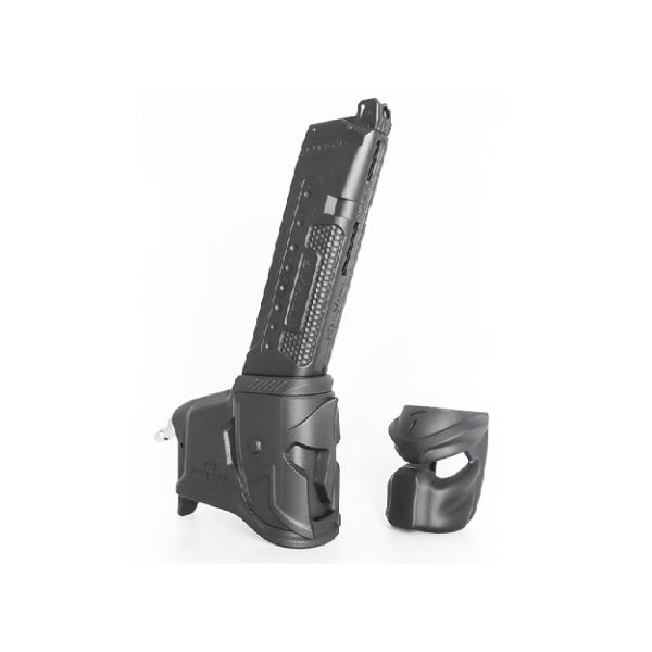 TTI Airsoft Glock/AAP-01 HPA M4 Magazine Adapter - Black