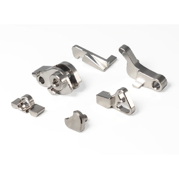 TTI Airsoft Stainless Steel Hammer Set for AAP-01