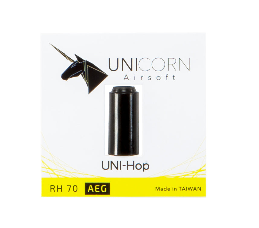 Unicorn Airsoft AEG 70 Degree Hop Up Bucking