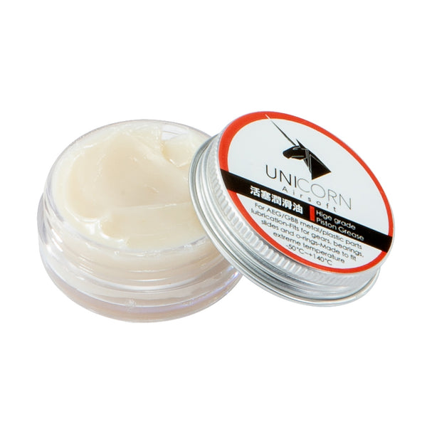 Unicorn Airsoft High Grade Grease for O-Rings – White