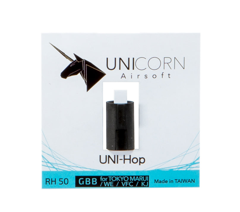 Unicorn Airsoft GBB Hop-UP Bucking – 50 Degree