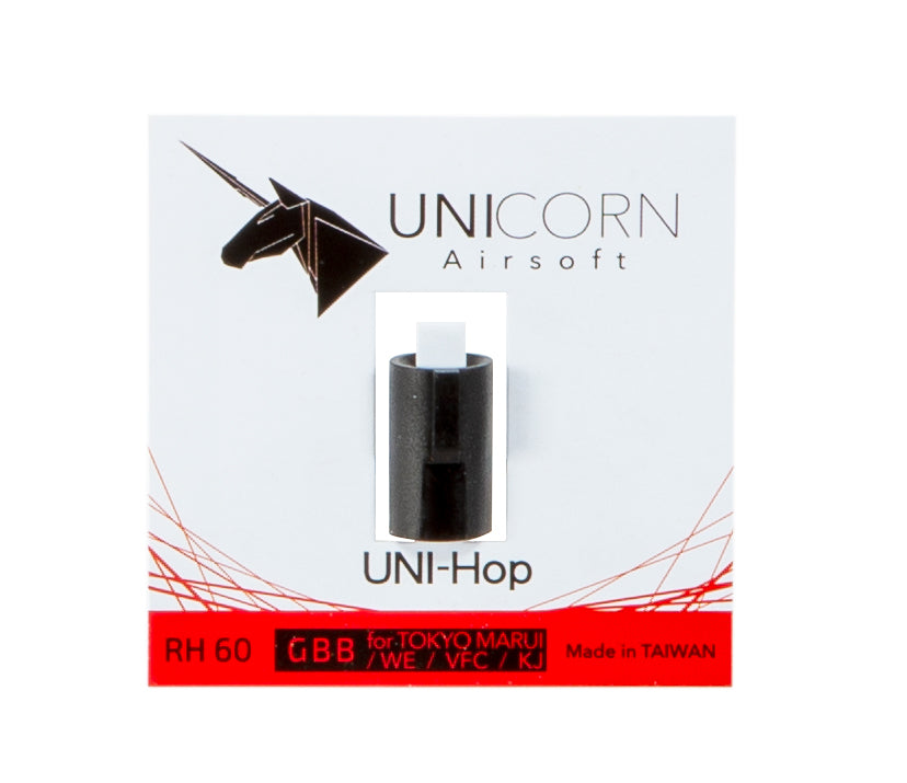Unicorn Airsoft GBB Hop-UP Bucking – 60 Degree