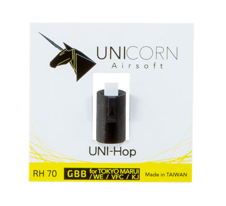 Unicorn Airsoft GBB Hop-UP Bucking – 70 Degree