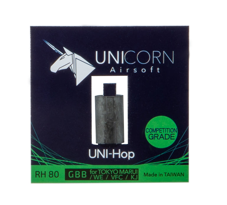 Unicorn Airsoft GBB 80 Degree Hop Up Bucking – Competition Grade